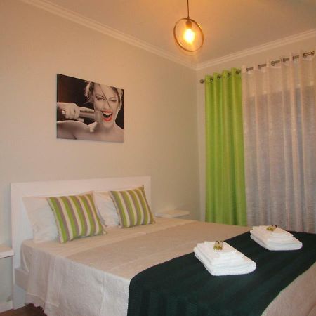 Ar Puro III Apartman Viana do Castelo Kültér fotó