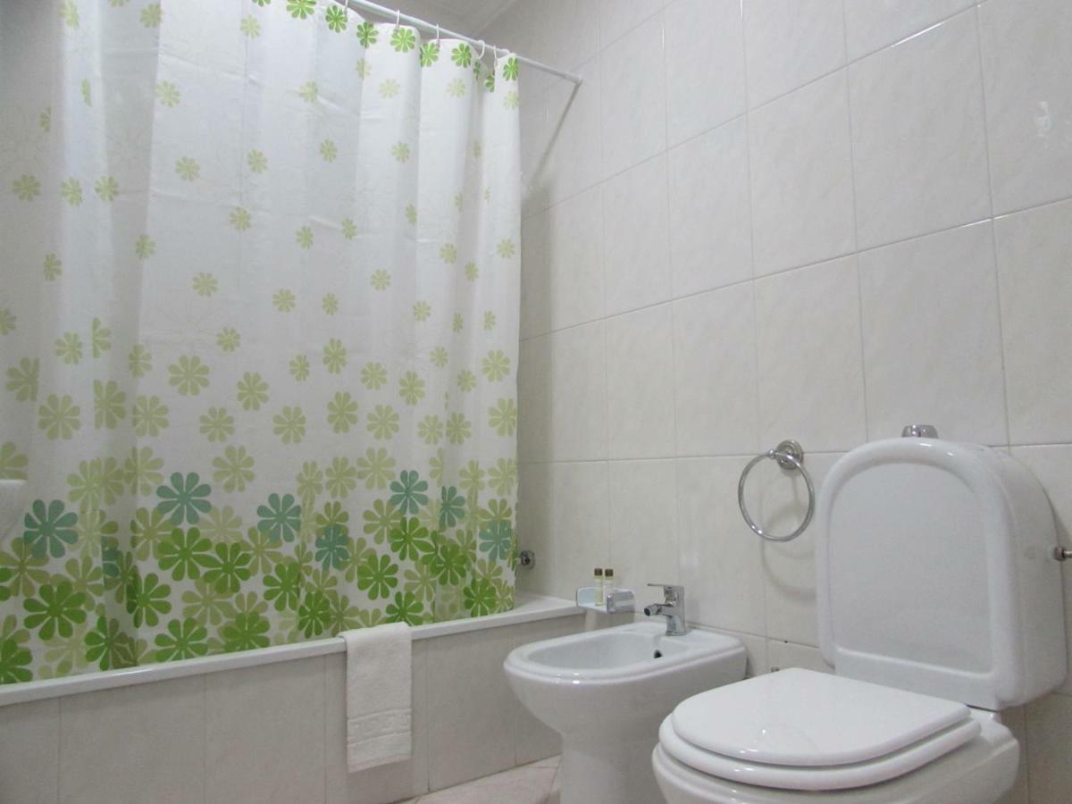 Ar Puro III Apartman Viana do Castelo Kültér fotó