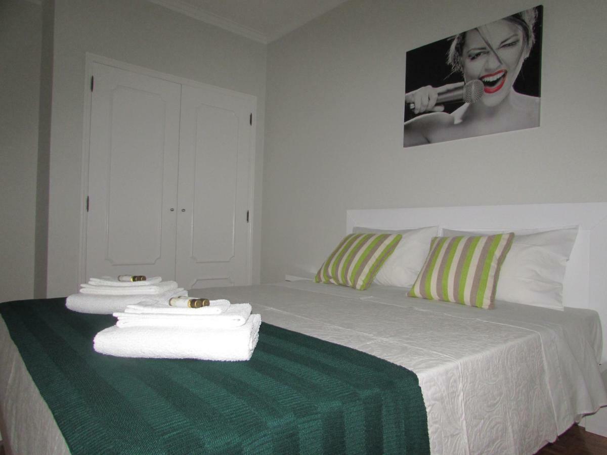 Ar Puro III Apartman Viana do Castelo Kültér fotó