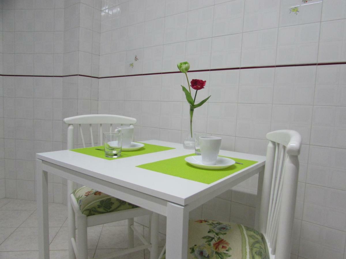 Ar Puro III Apartman Viana do Castelo Kültér fotó