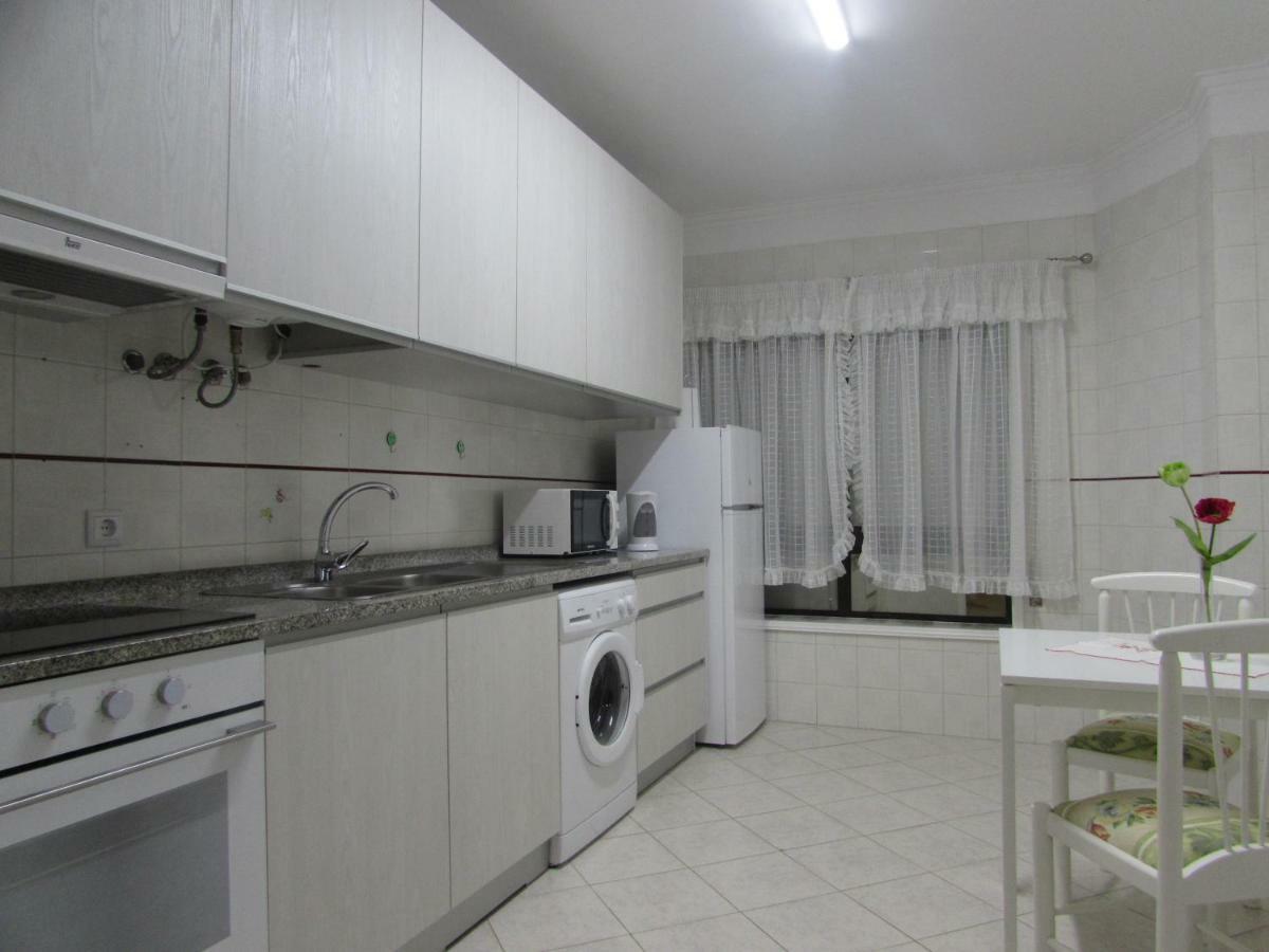 Ar Puro III Apartman Viana do Castelo Kültér fotó