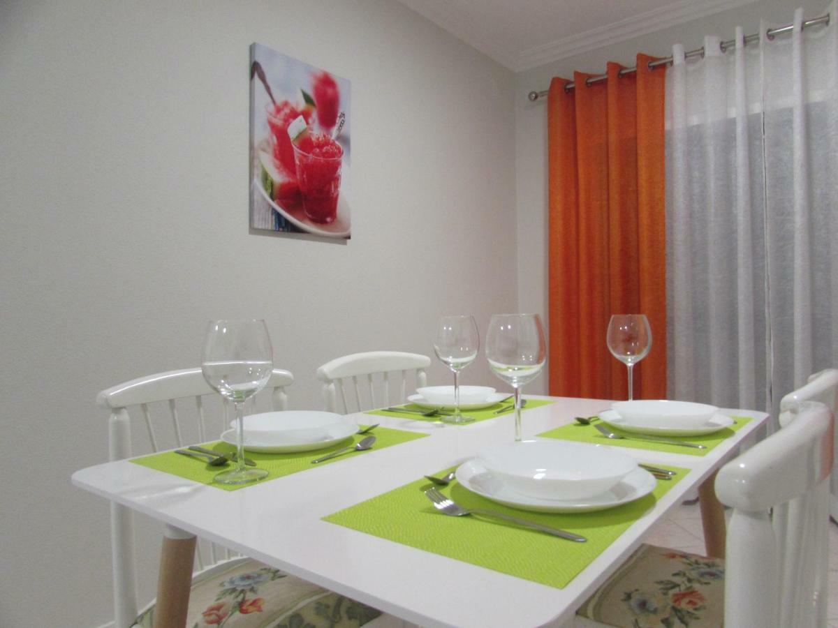 Ar Puro III Apartman Viana do Castelo Kültér fotó