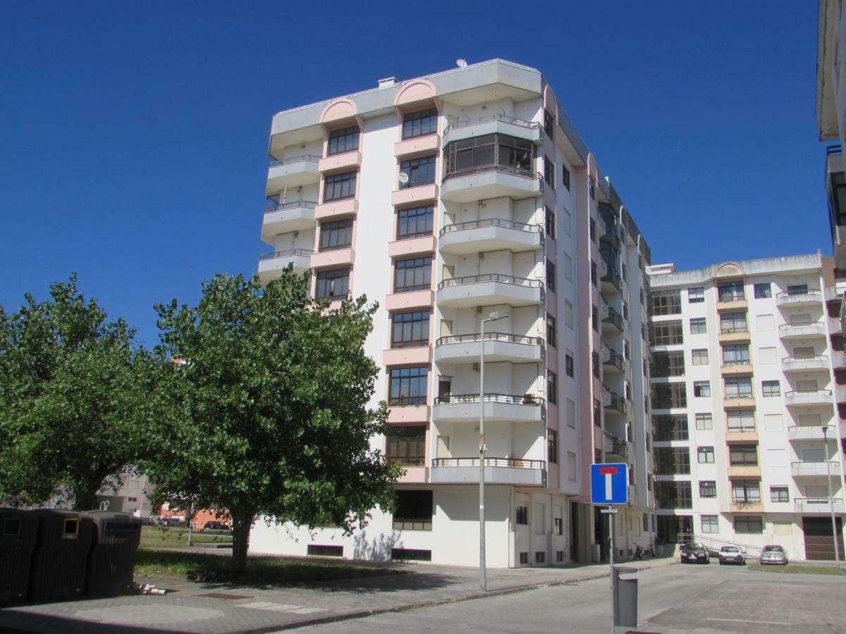 Ar Puro III Apartman Viana do Castelo Kültér fotó